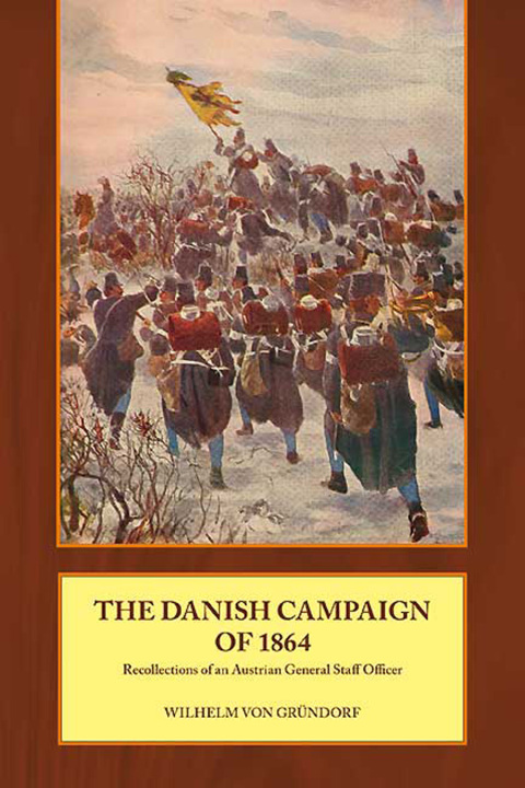 DANISH CAMPAIGN OF 1864