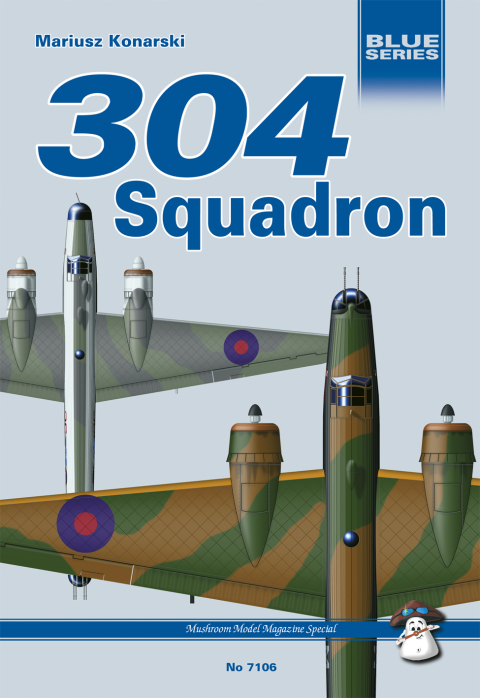304 (POLISH) SQUADRON RAF