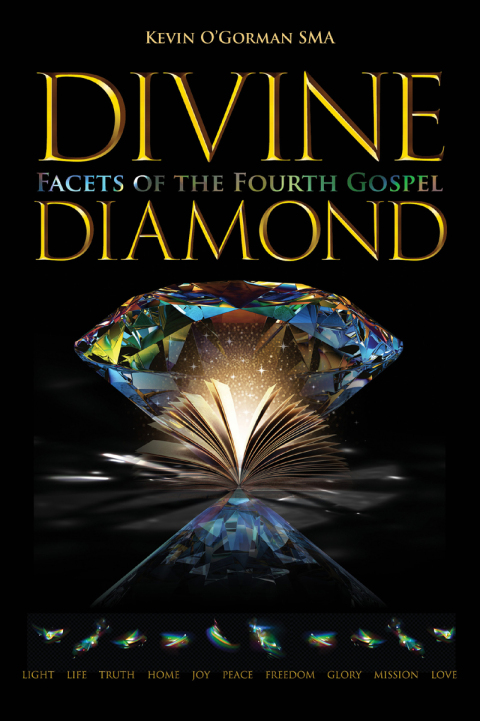 DIVINE DIAMOND