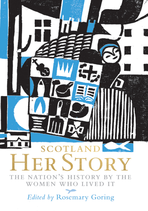SCOTLAND: HER STORY