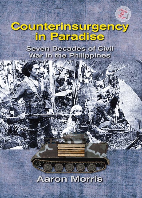 COUNTERINSURGENCY IN PARADISE