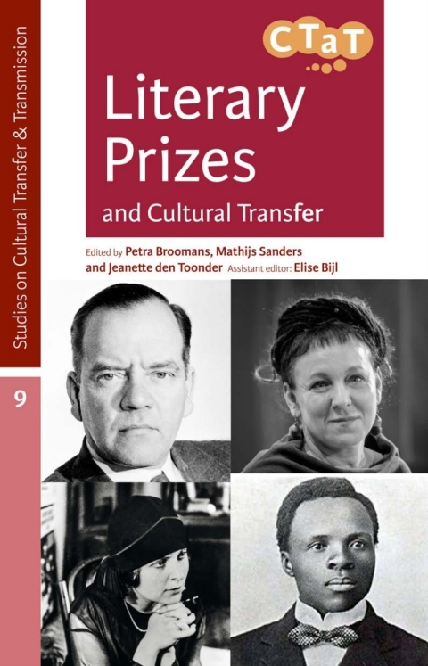 LITERARY PRIZES AND CULTURAL TRANSFER