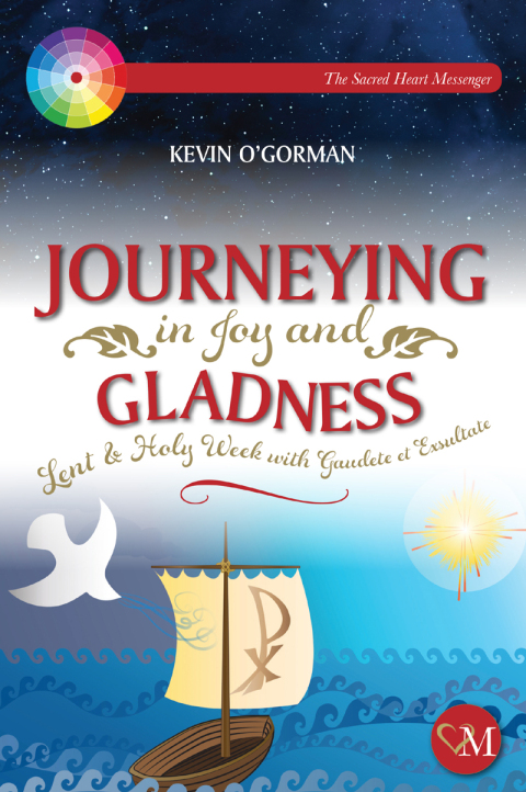 JOURNEYING IN JOY AND GLADNESS