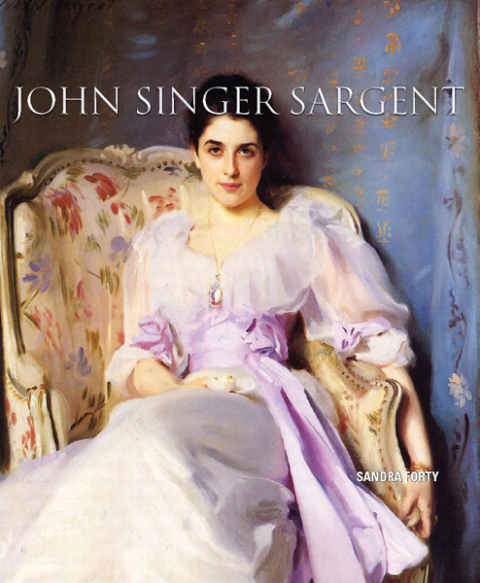 JOHN SINGER SARGENT