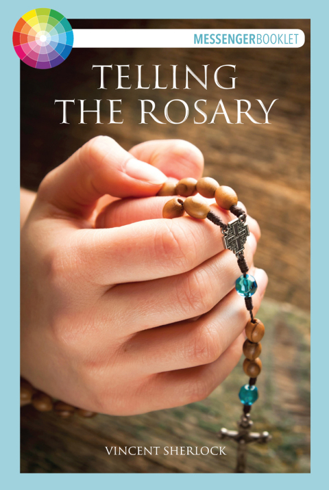TELLING THE ROSARY