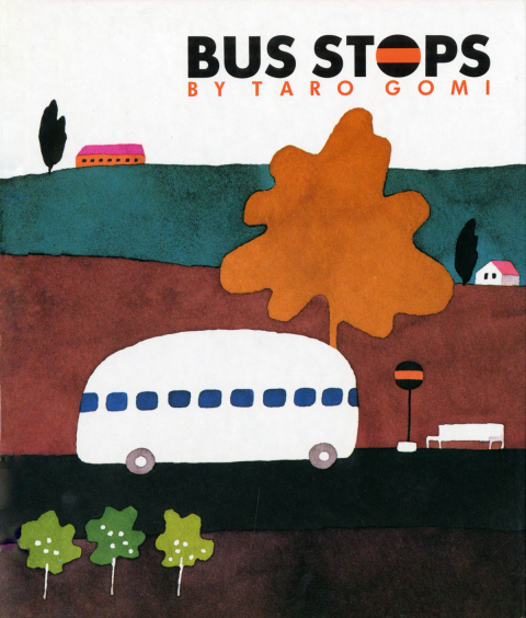 BUS STOPS