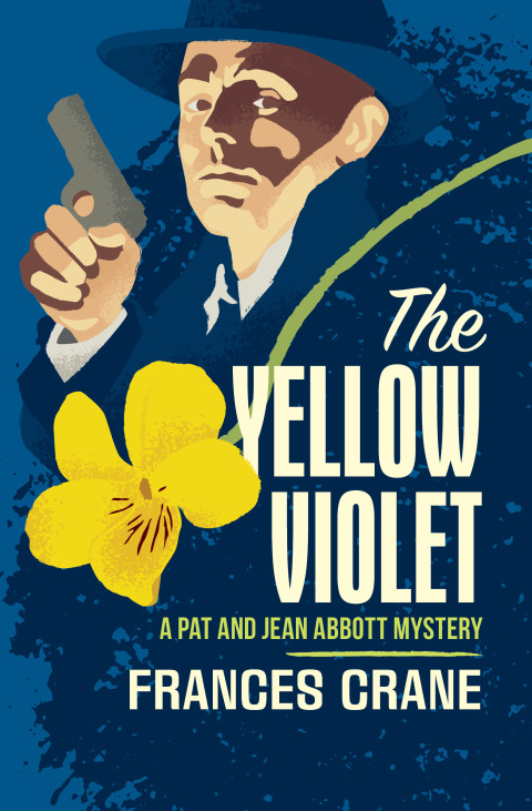 THE YELLOW VIOLET