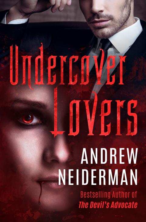UNDERCOVER LOVERS