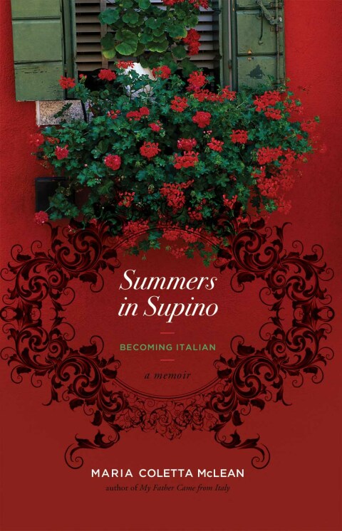 SUMMERS IN SUPINO: BECOMING ITALIAN