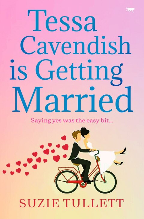 TESSA CAVENDISH IS GETTING MARRIED