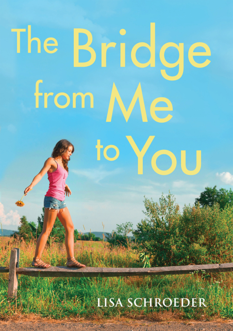 THE BRIDGE FROM ME TO YOU