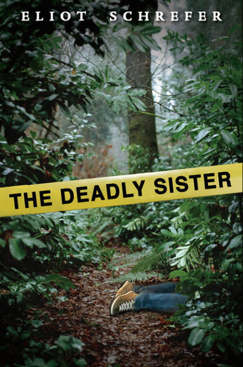 THE DEADLY SISTER