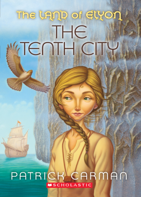 THE TENTH CITY
