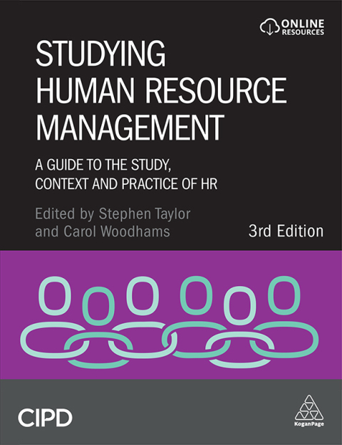 STUDYING HUMAN RESOURCE MANAGEMENT