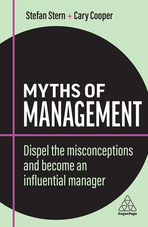 MYTHS OF MANAGEMENT