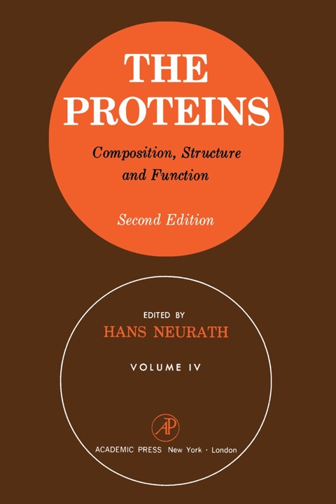 THE PROTEINS COMPOSITION, STRUCTURE, AND FUNCTION V4