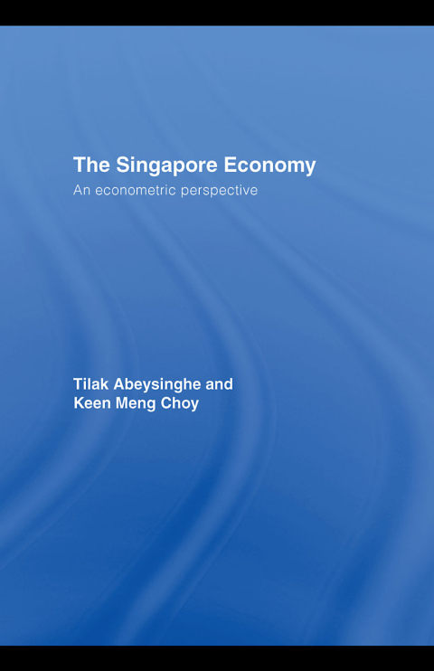 THE SINGAPORE ECONOMY