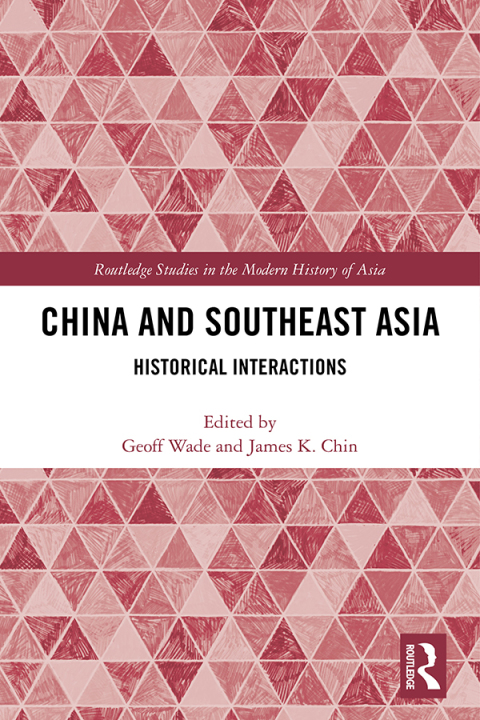 CHINA AND SOUTHEAST ASIA