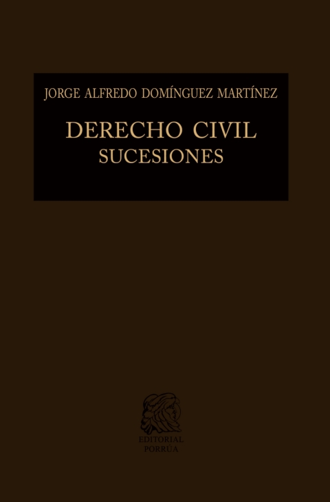 DERECHO CIVIL: SUCESIONES