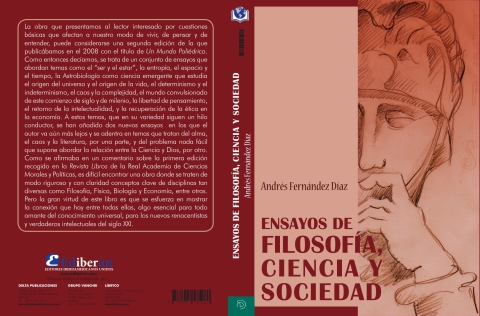 ENSAYOS SOBRE FILOSOFA, CIENCIA Y SOCIEDAD