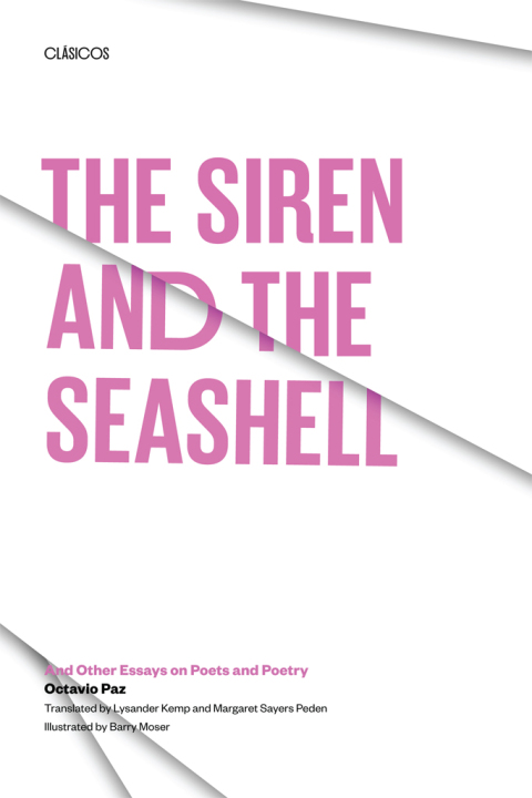 THE SIREN AND THE SEASHELL