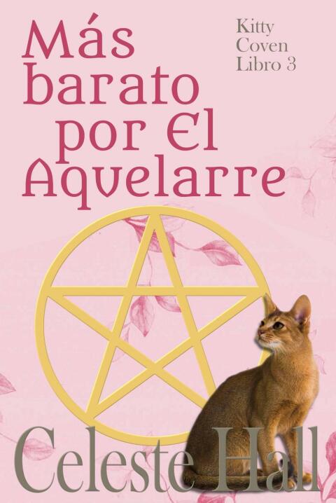 MS BARATO POR EL AQUELARRE KITTY COVEN LIBRO 3