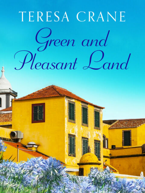 GREEN AND PLEASANT LAND