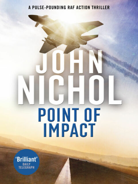 POINT OF IMPACT
