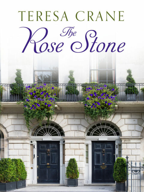 THE ROSE STONE