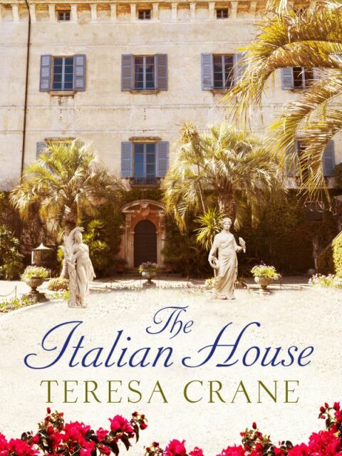 THE ITALIAN HOUSE