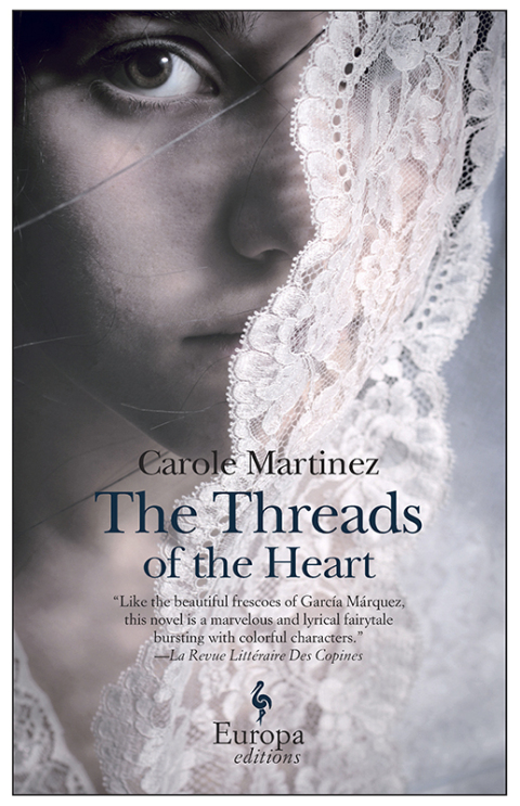 THE THREADS OF THE HEART