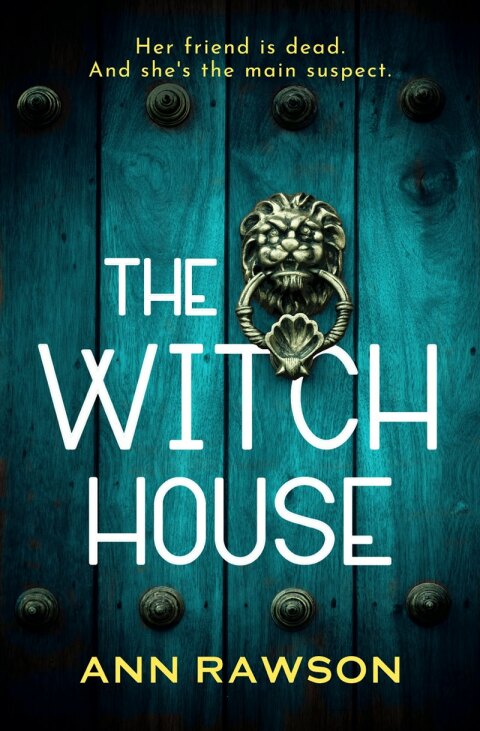 THE WITCH HOUSE