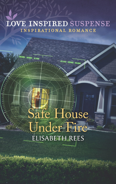SAFE HOUSE UNDER FIRE