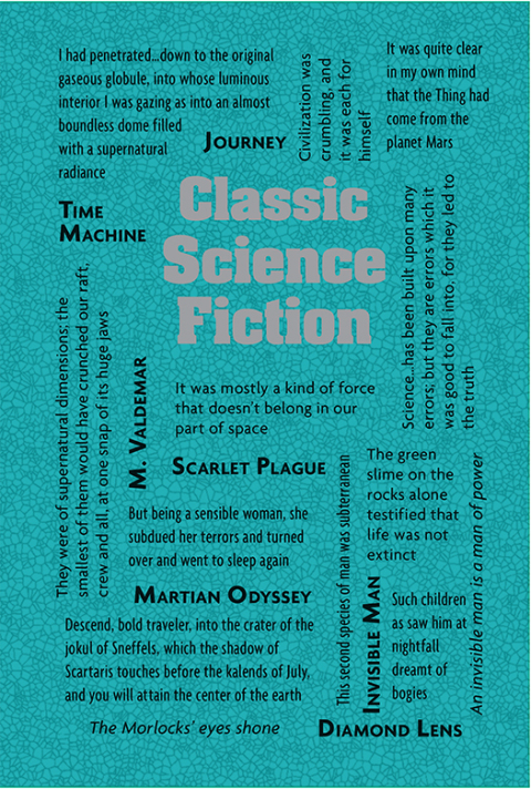 CLASSIC SCIENCE FICTION