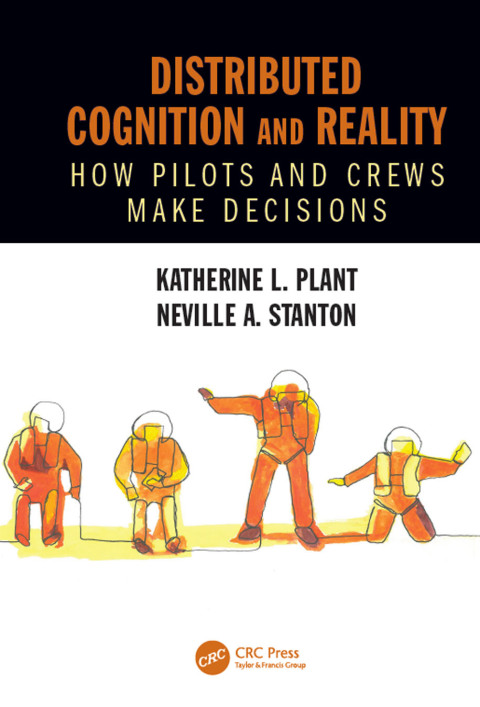 DISTRIBUTED COGNITION AND REALITY