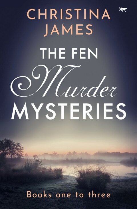 THE FEN MURDER MYSTERIES BOXSET BOOKS ONE TO THREE