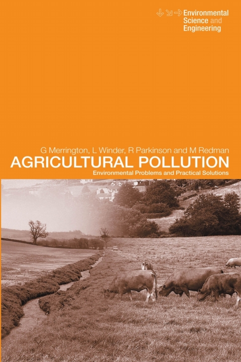 AGRICULTURAL POLLUTION