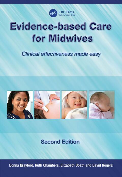 EVIDENCE-BASED CARE FOR MIDWIVES