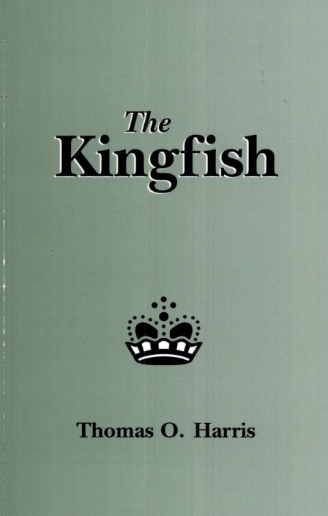 THE KINGFISH