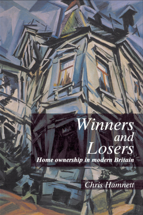 WINNERS AND LOSERS