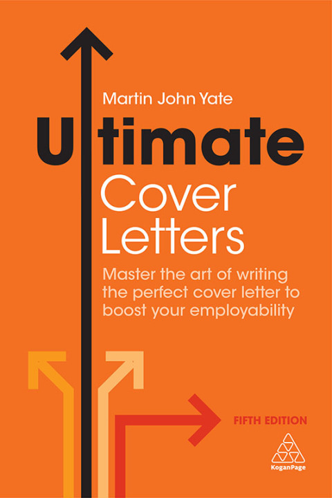 ULTIMATE COVER LETTERS