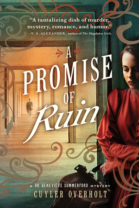 A PROMISE OF RUIN