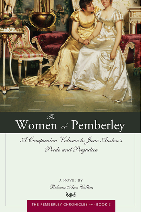 THE WOMEN OF PEMBERLEY