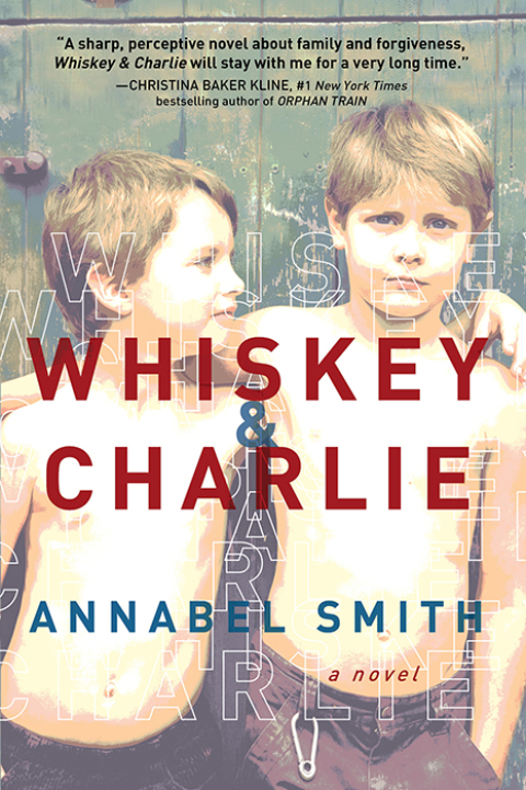 WHISKEY AND CHARLIE