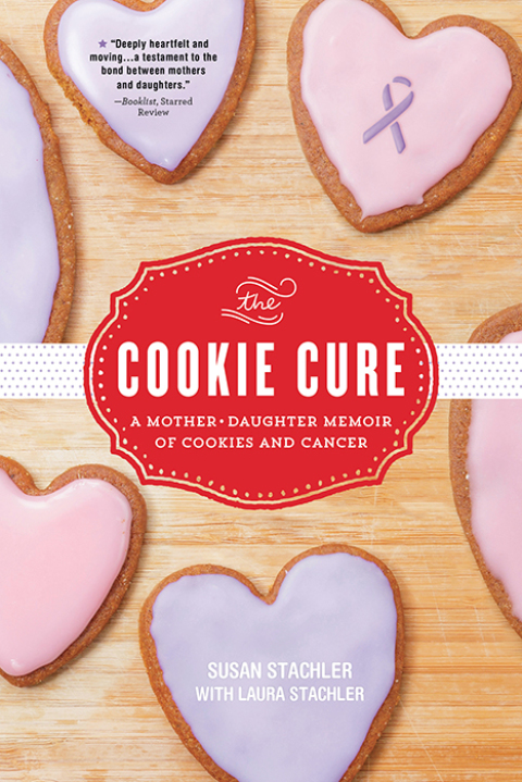 THE COOKIE CURE