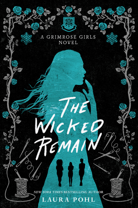 THE WICKED REMAIN