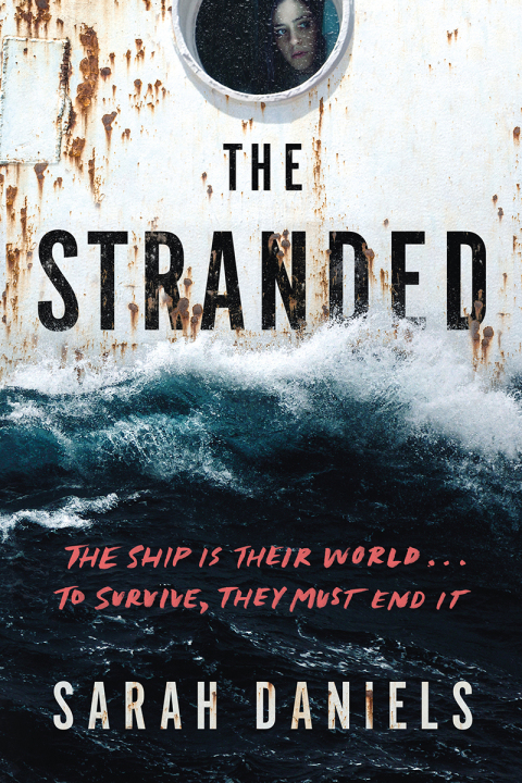 THE STRANDED