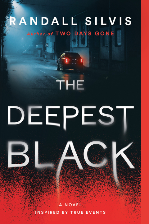 THE DEEPEST BLACK