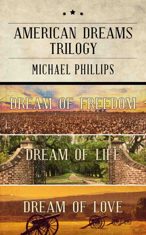 AMERICAN DREAMS TRILOGY