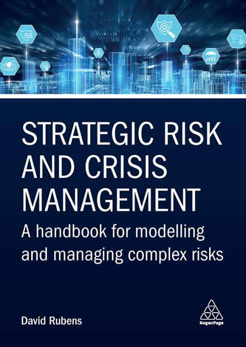 STRATEGIC RISK AND CRISIS MANAGEMENT